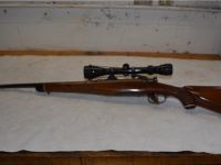 Guns & Hunting Supplies Mannlicher Shoenuaer Model 1956