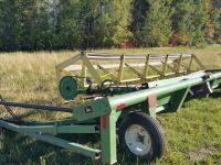 Swathers 21ft.25ft&30ft pull type swathers