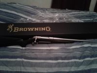 Guns & Hunting Supplies Browning X bolt 7mm