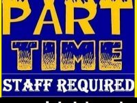 Student Jobs Part Time & Full Time Workers, Apply Now.