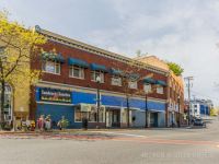 Commercial Property Landmark Lease Space - 489 Wallace Street
