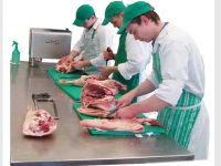 Trades Jobs Butcher Position Available
