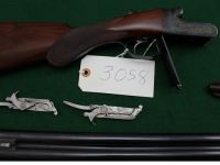 Guns & Hunting Supplies Westley Richards 16 Gauge 