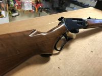 Guns & Hunting Supplies Marlin Model 444S J.M Stamped