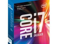 Electronics Intel Core i7 7th generation (Nego)