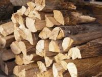 Exotic & Domestic Wood HARD DRIED FIREWOOD AND BBQ CHARCOAL