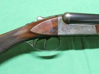 Guns & Hunting Supplies Remington 1900 Double, 1908 Mfg, 30 Inch 12 GA