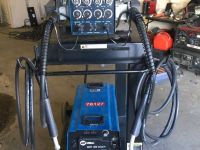 Commercial Equipment WELDING MACHINES FOR SALE