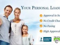 General Services Bad Credit Loans Approved - Any Credit Accepted