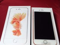Electronics iPhone 6s + -- $250 - Whats­app :: +6016­75691­33