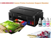 General Services Call +1-888-688-8264 Canon Printer Customer Support Number
