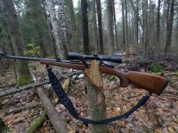 Guns & Hunting Supplies CZ 550 Lux 30.06 Rifle