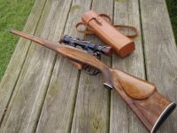 Guns & Hunting Supplies Steyr Mannlicher Schoenauer 30-06
