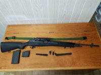 Guns & Hunting Supplies Norinco M14 .308