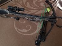 Guns & Hunting Supplies Barnett Quad 400 Crossbow