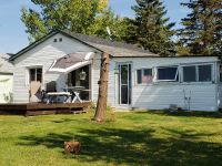 Property For Sale Open House, Lakefront Cabin for Sale at Burgis Beach,SK