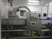 General Equipment Integrated Heinzen Food Processing Line