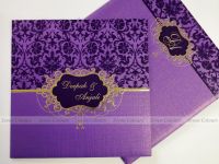 Miscellaneous Items Wedding Cards Online