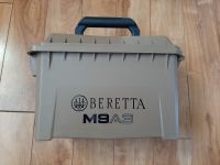 Guns & Hunting Supplies Beretta M9A3