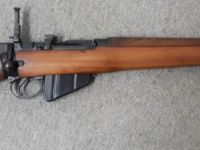 Guns & Hunting Supplies Enfield No 5 MK1 Carbine