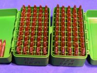 Guns & Hunting Supplies 350 REM. MAG AMMO FOR SALE