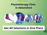 Fitness Services Sports and Spine Physiotherapy Abbotsford is Provided By Hillcre