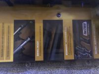 Guns & Hunting Supplies ADTAC 10/22 gunstock
