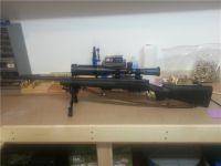 Guns & Hunting Supplies Remington M700
