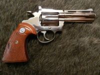 Guns & Hunting Supplies Colt Diamondback 38 Special 4