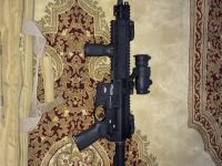 Guns & Hunting Supplies Sig Sauer 516 AR15