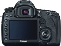 Electronics Canon EOS 5D Mark III DSLR Camera Kit with Canon 24-105mm