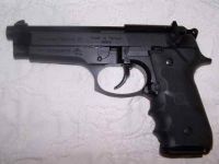 Guns & Hunting Supplies Beretta ATI 92