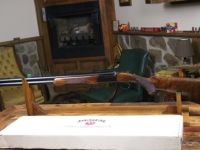 Guns & Hunting Supplies Ruger Red Label 20 Gauge Over Under Made in 1982