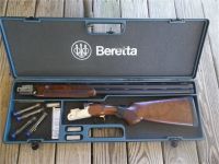Guns & Hunting Supplies Beretta 682 Sporting 12GA