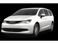 Cars 2011-Current 2023 Chrysler Grand Caravan SXT - The Ultimate Family Minivan