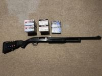 Guns & Hunting Supplies mosberg 88 slug Shotgun