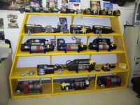 General Equipment Superwinch Winches