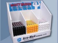 General Equipment ARROMARK PAINT MARKERS FOR ALL YOUR MARKING NEEDS