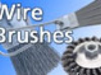 General Equipment ADVANCED WIRE WHEELS AND ABRASIVES