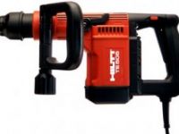 General Equipment HILTI CEMENT TOOLS AND LASERS