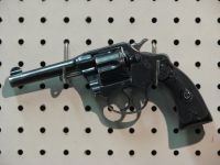 Guns & Hunting Supplies Colt Police Positive 38