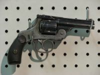 Guns & Hunting Supplies Harrington & Richardson Revolver