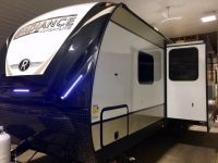 Travel Trailers 2018 25RK Radiance- Clearance priced at only $29900.00!!