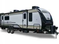 Travel Trailers 2018 Cruiser Radiance 25RB- clearance $28900.00!!