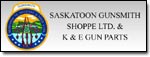 Saskatoon Gunsmith Shoppe - Saskatoon,SK