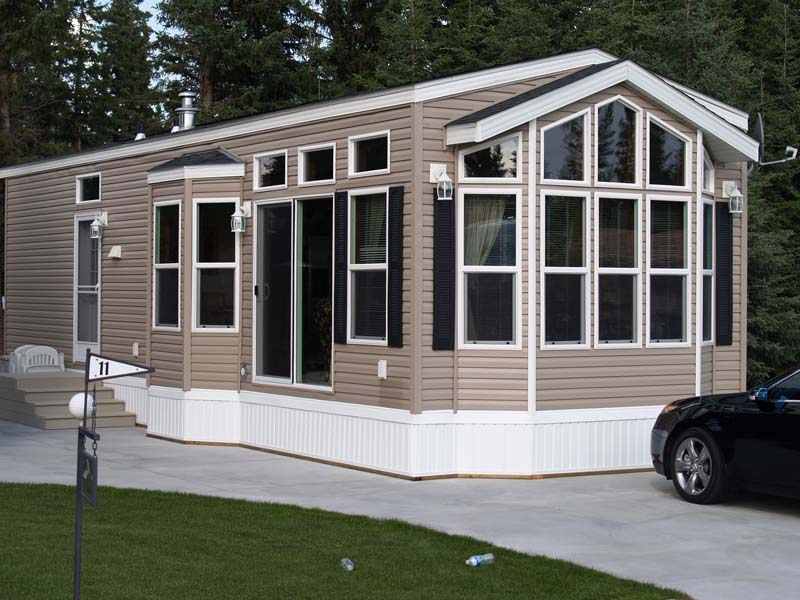 4 Season Park Model's and Custom Home/Cottage's in Cold Lake AB | Park 4 Season Park Model Trailers For Sale Ontario