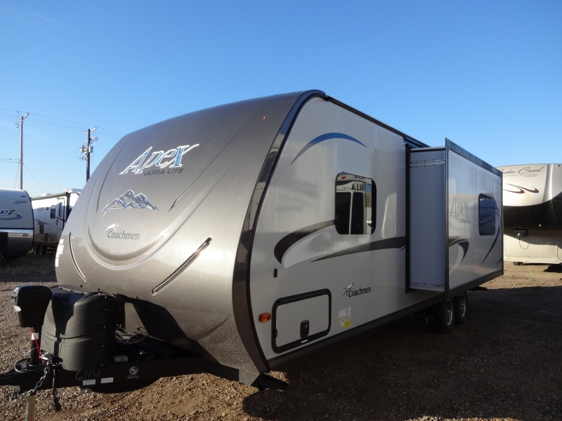sk travel trailers