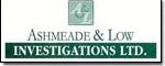 Ashmeade & Low Investigations LTD.