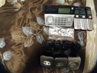 Electronics V-Tech Cordless Phone with Answering Machine