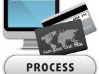 General Services Process credit cards with a Virtual Terminal